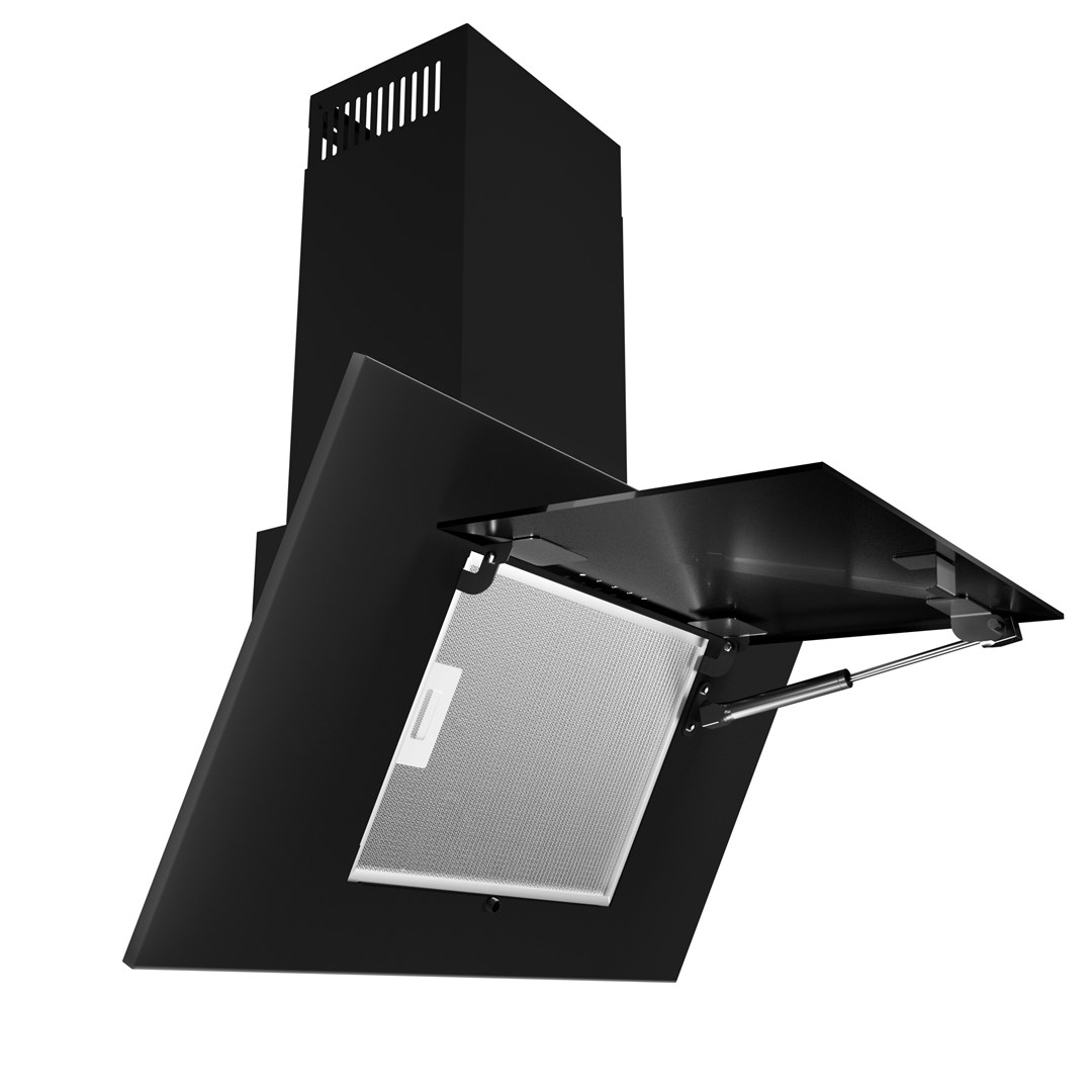 AKPO WK-4 NERO 2.0 60 BLACK T300 Linear LED/Controller hood AKPO WK-4 NERO 2.0 60 BLACK T300 Linear LED/Controller hood