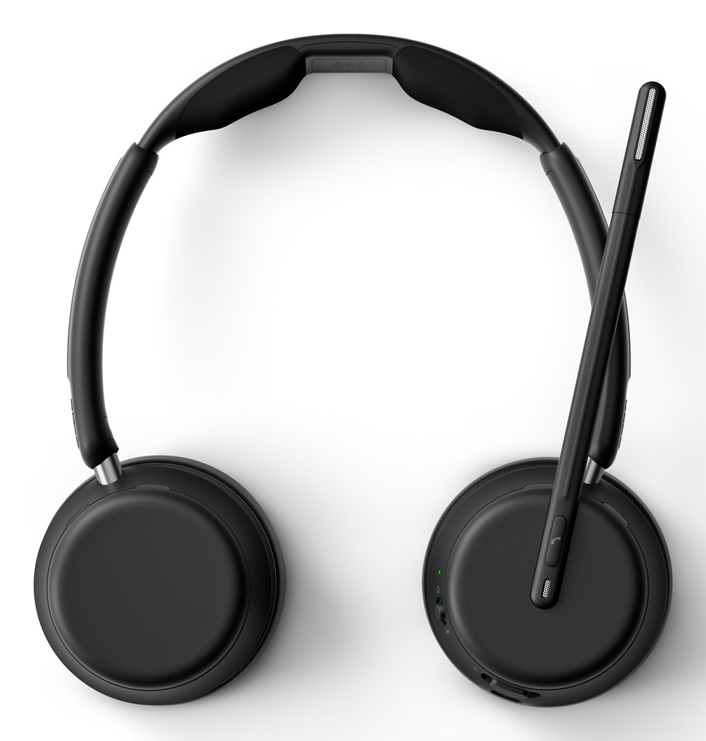 EPOS Impact 1060 Bluetooth Headset EPOS Impact 1060 Bluetooth Headset
