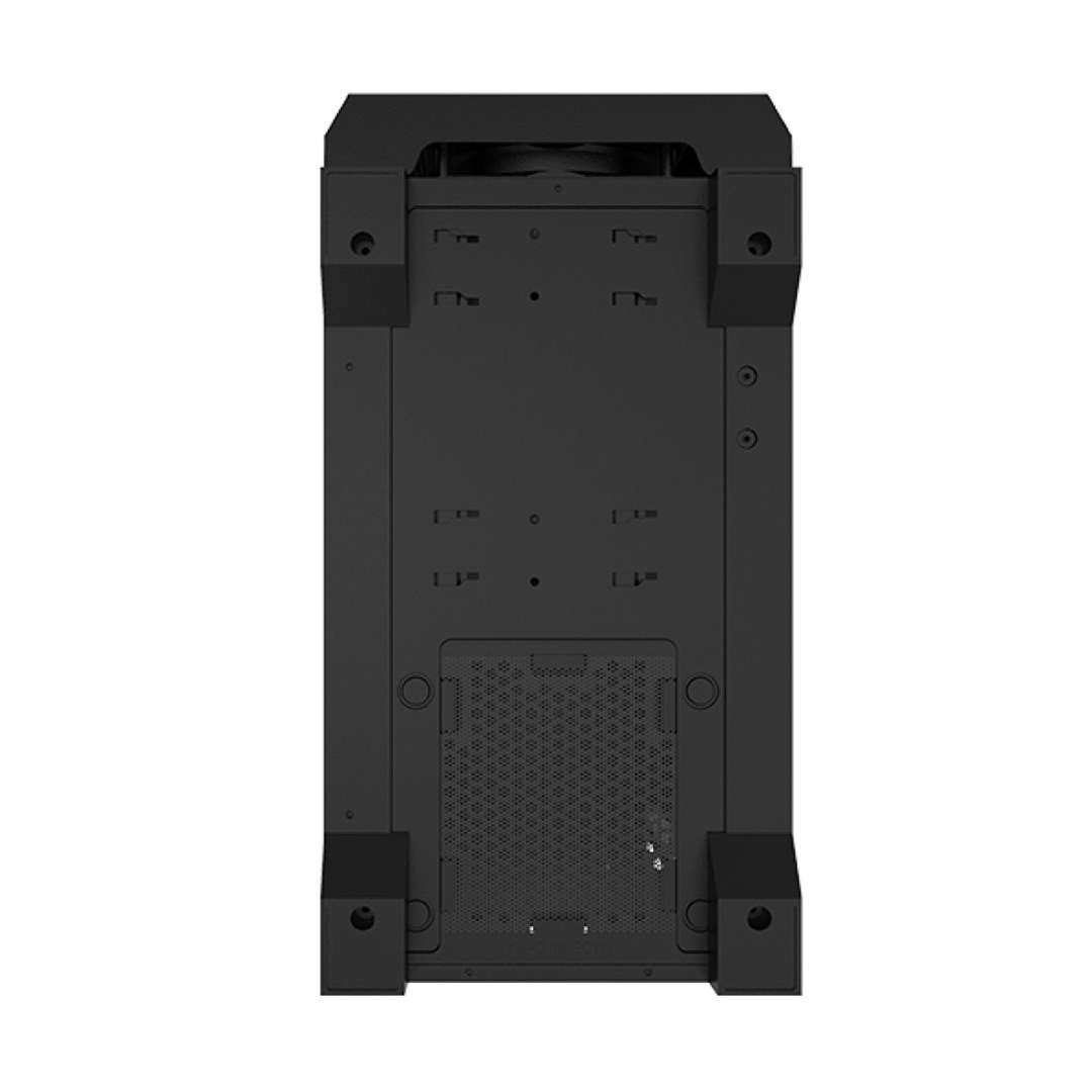 Montech AIR 100 LITE chassis - black Montech AIR 100 LITE chassis - black