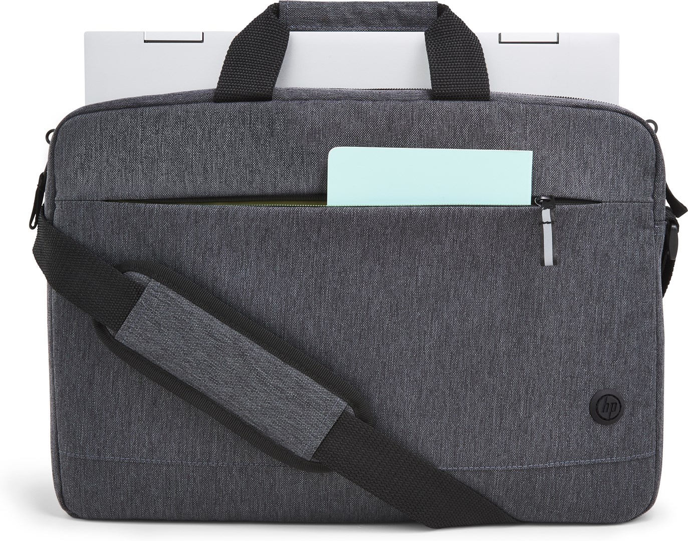 HP Prelude Pro 15.6-inch Laptop Bag HP Prelude Pro 15.6-inch Laptop Bag