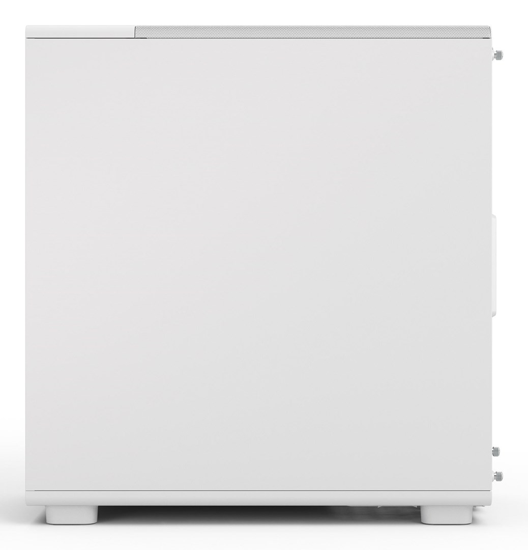 Fractal Design Epoch White TG Clear Tint Fractal Design Epoch White TG Clear Tint