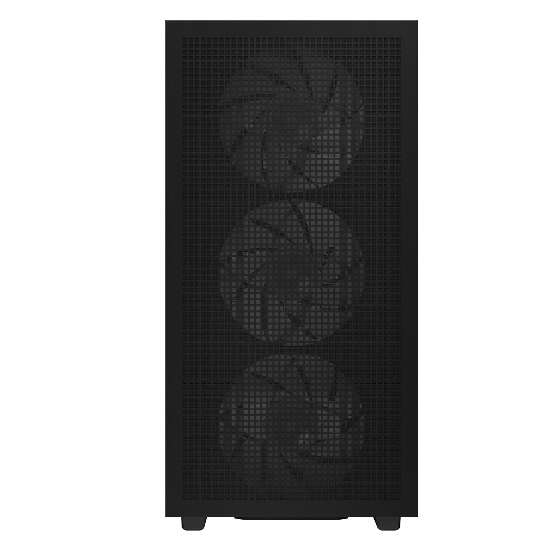 DeepCool CH560 Midi Tower Black DeepCool CH560 Midi Tower Black