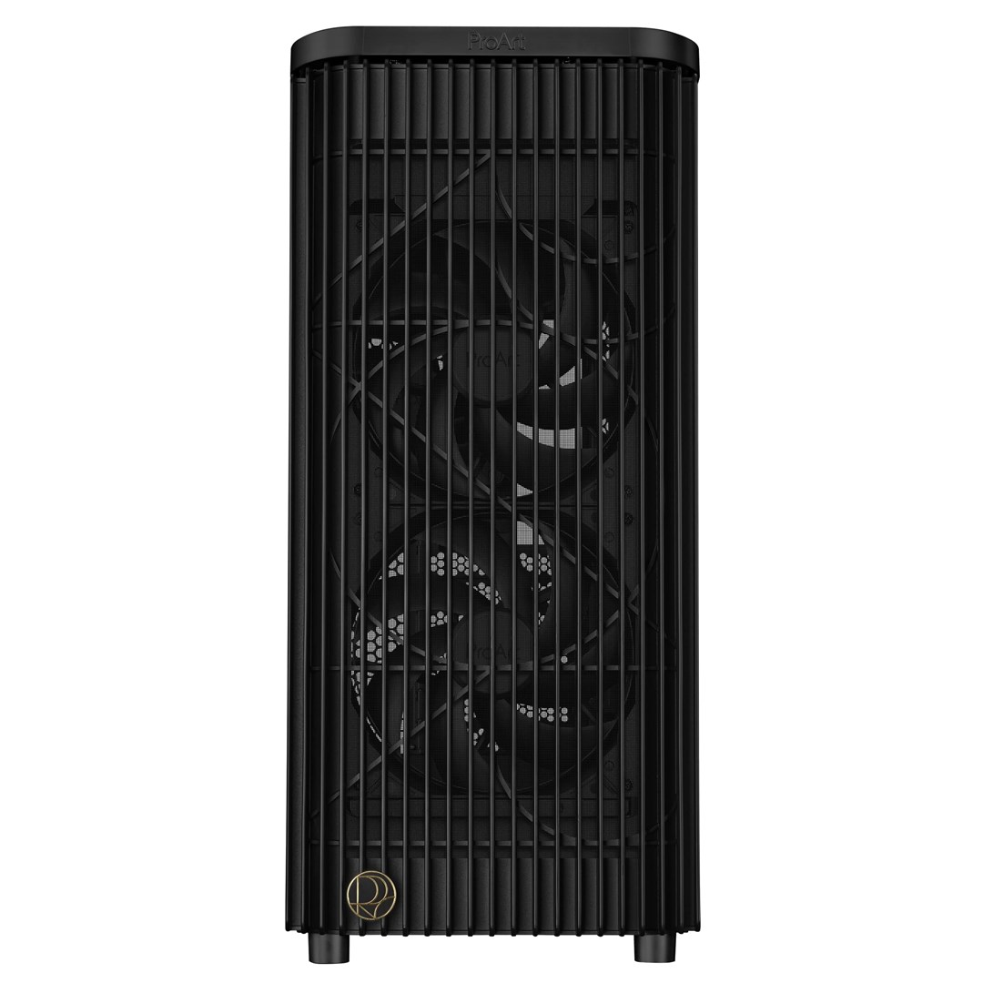 Asus ProArt PA401 ABS TG PWM BLACK enclosure Asus ProArt PA401 ABS TG PWM BLACK enclosure