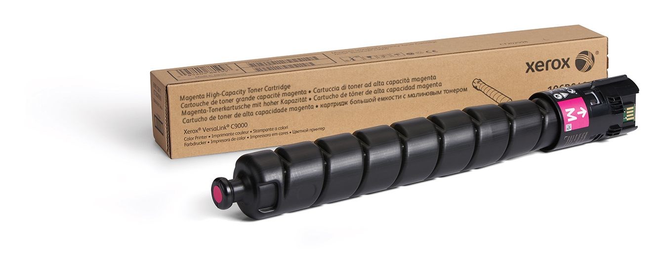 Xerox 106R04083 toner cartridge 1 pc(s) Original Magenta Xerox 106R04083 toner cartridge 1 pc(s) Original Magenta