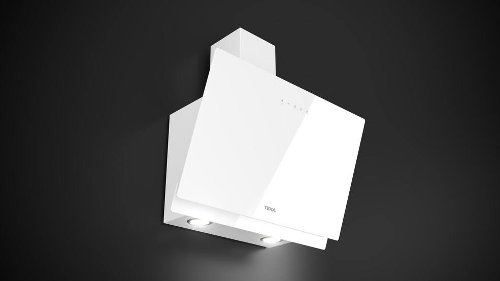 Teka DVN 64030 TTC Ceiling built-in White 460 m³/h Teka DVN 64030 TTC Ceiling built-in White 460 m³/h
