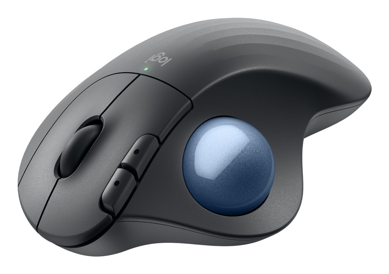 Logitech ERGO M575S Logitech ERGO M575S