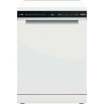 Whirlpool W7F HS51 Freestanding 15 place settings B Whirlpool W7F HS51 Freestanding 15 place settings B