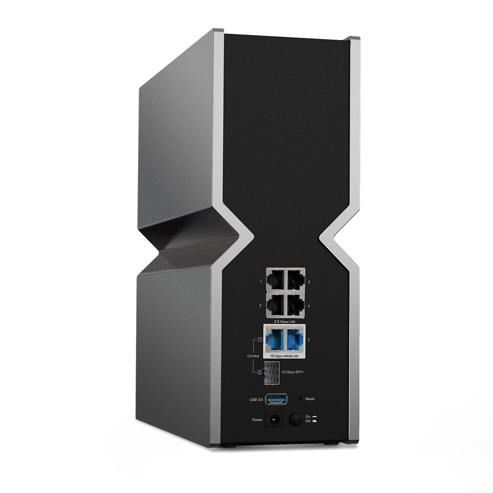 TP-Link Archer BE19000 Tri-Band Wi-Fi 7 Router TP-Link Archer BE19000 Tri-Band Wi-Fi 7 Router