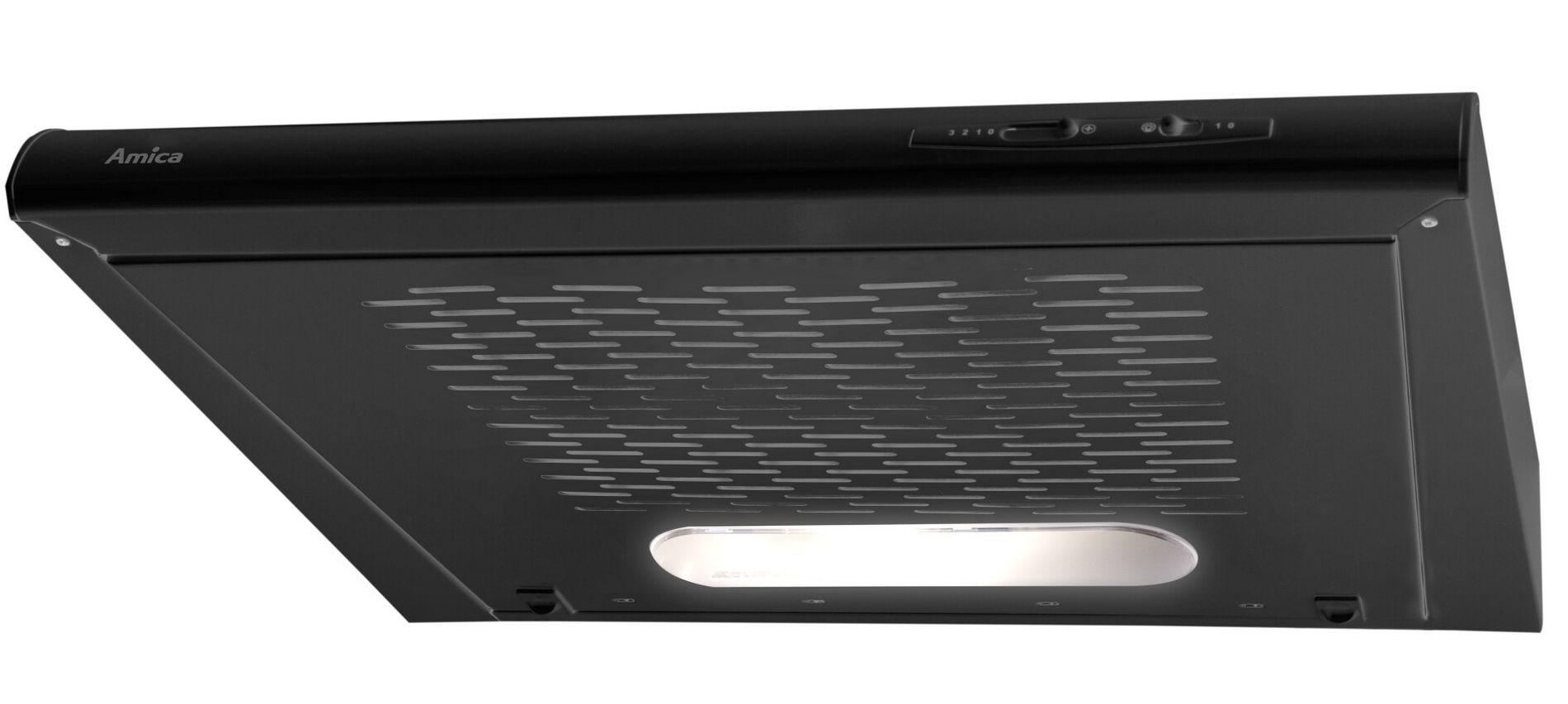 Amica OSC6212B cooker hood Amica OSC6212B cooker hood