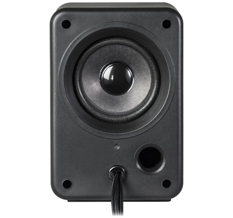 Computer speakers DEFENDER V11 2.1 11W USB Computer speakers DEFENDER V11 2.1 11W USB