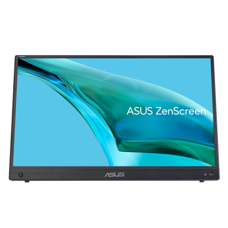 ASUS ZenScreen MB16AHG computer monitor 39.6 cm (15.6") 1920 x 1080 pixels Full HD Black ASUS ZenScreen MB16AHG computer monitor 39.6 cm (15.6") 1920 x 1080 pixels Full HD Black