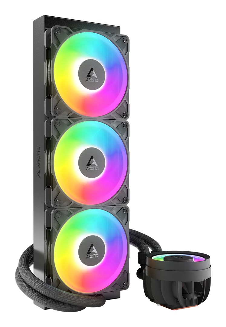 CPU Cooler S_MULTI/ACFRE00184A ARCTIC CPU Cooler S_MULTI/ACFRE00184A ARCTIC