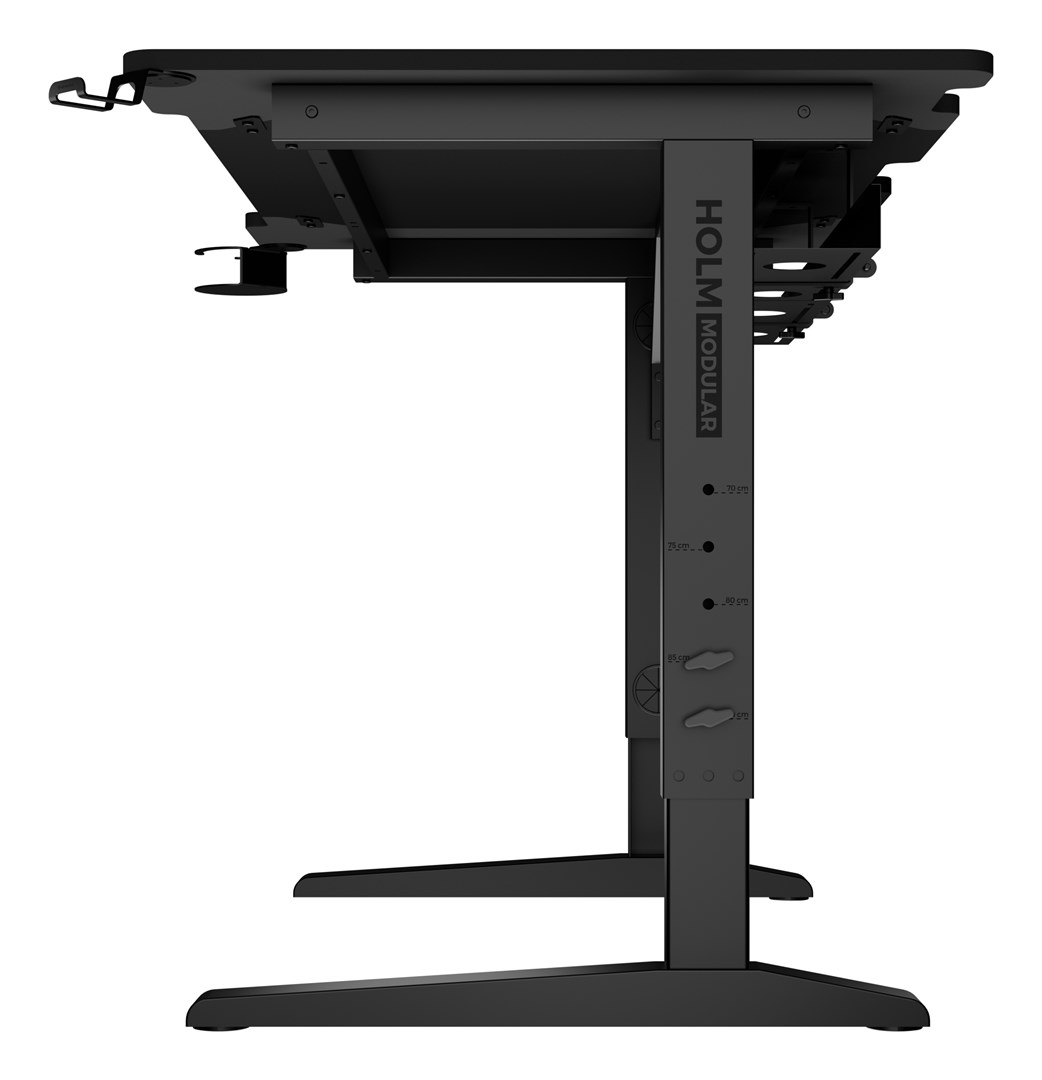 GENESIS Holm Modular 120 Black GENESIS Holm Modular 120 Black