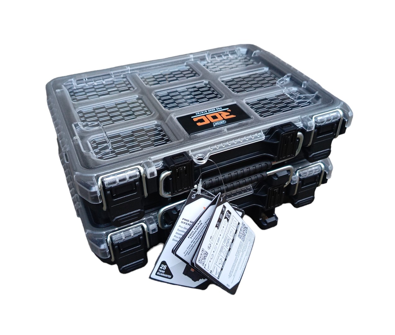 TOOL ORGANISER SMALL ROC PRO GEAR 2.0 KETER TOOL ORGANISER SMALL ROC PRO GEAR 2.0 KETER