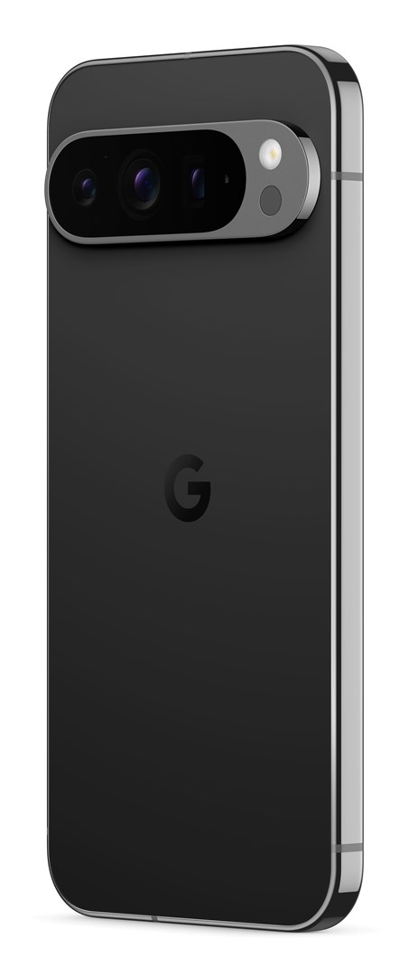 Google Pixel 9 Pro XL 6.8" Dual SIM Android 14 5G USB Type-C 16 GB 128 GB 5060 mAh Black Google Pixel 9 Pro XL 6.8" Dual SIM Android 14 5G USB Type-C 16 GB 128 GB 5060 mAh Black