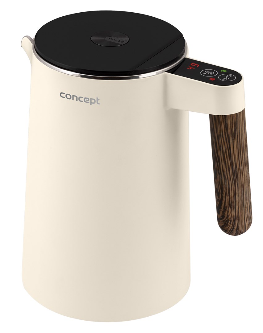CONCEPT Electric Kettle RK3304 CONCEPT Electric Kettle RK3304