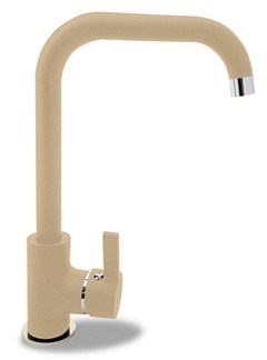 PYRAMIS 090923238 kitchen faucet Beige PYRAMIS 090923238 kitchen faucet Beige