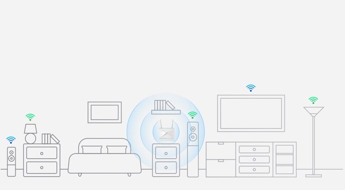 D-Link EAGLE PRO AI AX1500 4G+ Smart Router G416 D-Link EAGLE PRO AI AX1500 4G+ Smart Router G416