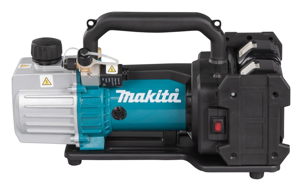 Makita DVP181ZK electric air pump 113 l/min Makita DVP181ZK electric air pump 113 l/min