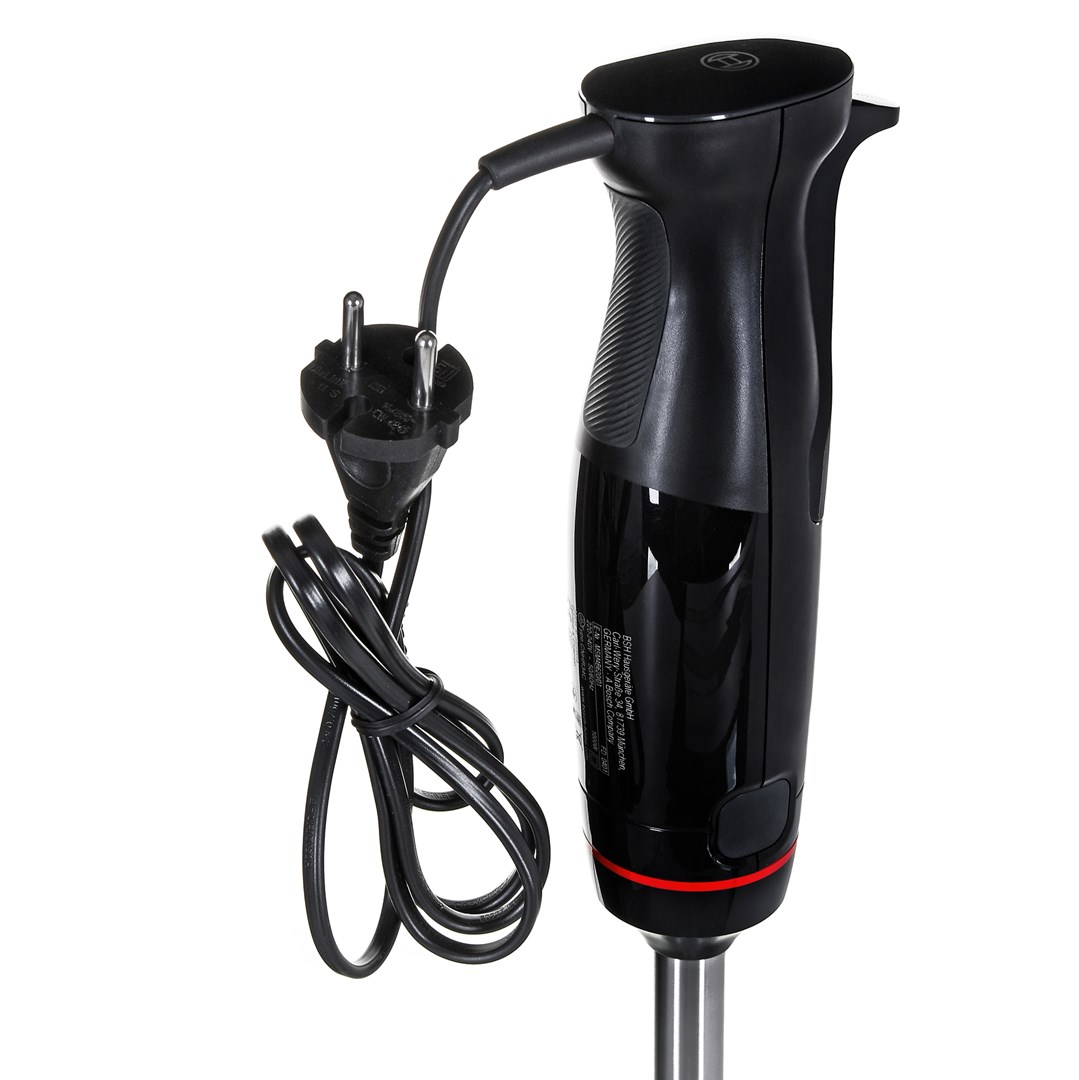 Bosch MSM4B620 blender Immersion blender 1000 W Black Bosch MSM4B620 blender Immersion blender 1000 W Black