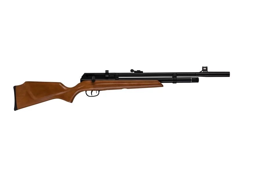 BEEMAN RAIDER 1330 PCP 4.5 mm air rifle 12-shot wood up to 17J BEEMAN RAIDER 1330 PCP 4.5 mm air rifle 12-shot wood up to 17J