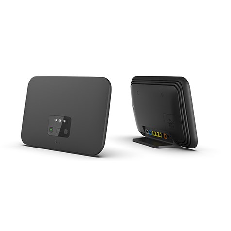 Telekom Speedport Smart 4 Plus modem 6000 Kbit/s Telekom Speedport Smart 4 Plus modem 6000 Kbit/s
