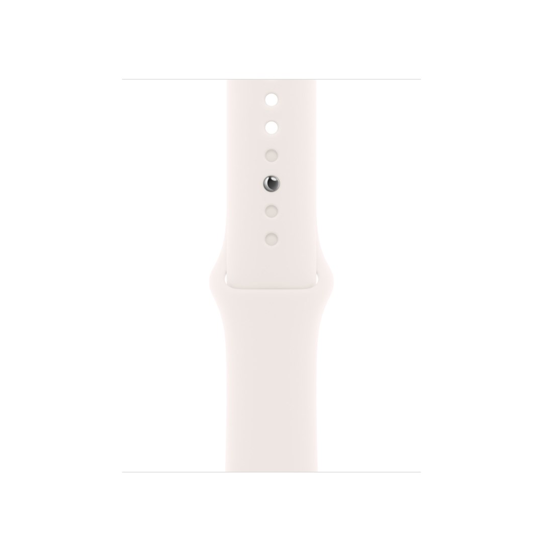 Apple MAXC4ZM/A Smart Wearable Accessories Band Fluoroelastomer Apple MAXC4ZM/A Smart Wearable Accessories Band Fluoroelastomer