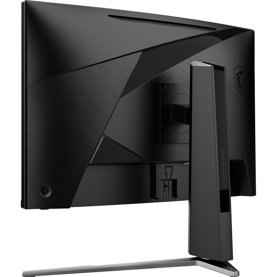 MSI MAG 27CQ6PF computer monitor 68.6 cm (27") 2560 x 1440 pixels Wide Quad HD LCD Black MSI MAG 27CQ6PF computer monitor 68.6 cm (27") 2560 x 1440 pixels Wide Quad HD LCD Black