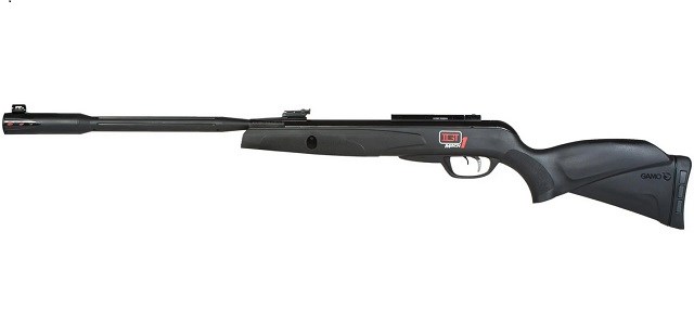 Air rifle Gamo Black Fushion IGT MACH 1 4.cal. 5 mm to 17 J Air rifle Gamo Black Fushion IGT MACH 1 4.cal. 5 mm to 17 J