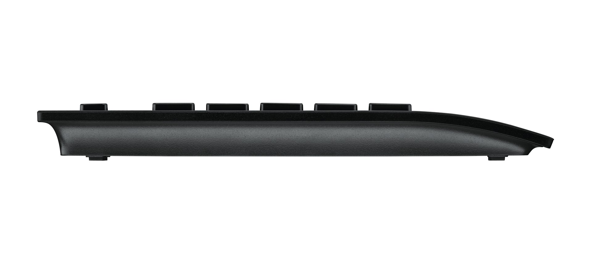 Logitech Keyboard K280e for Business Logitech Keyboard K280e for Business