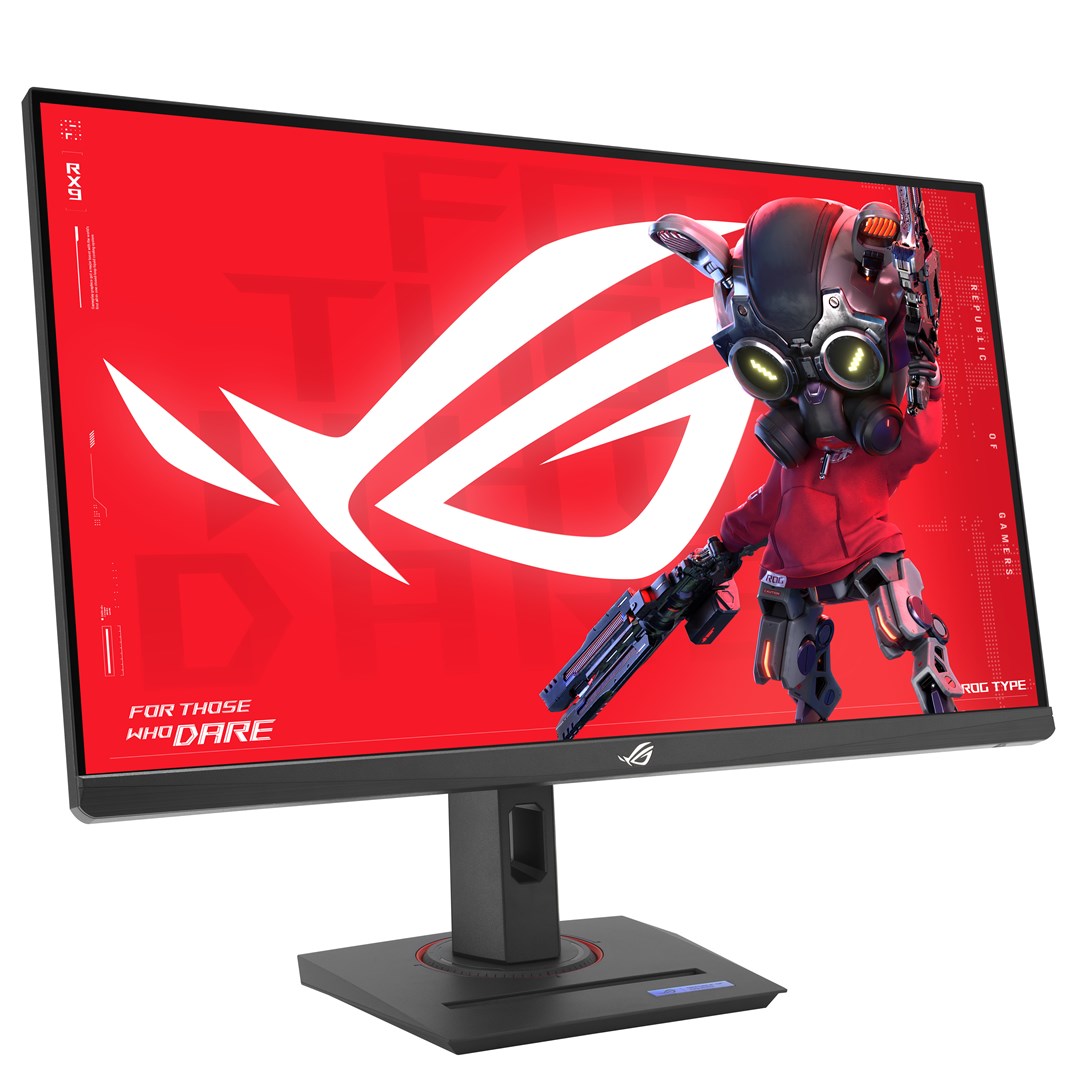 ASUS ROG Strix XG27UCG computer monitor 68.6 cm (27") 3840 x 2160 pixels 4K Ultra HD LCD Black ASUS ROG Strix XG27UCG computer monitor 68.6 cm (27") 3840 x 2160 pixels 4K Ultra HD LCD Black