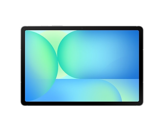 Samsung Galaxy Tab S10 FE 5G Entreprise Edition Samsung Exynos LTE-TDD & LTE-FDD 128 GB 27.7 cm (10.9") 8 GB Wi-Fi 6 (802.11ax) Grey Samsung Galaxy Tab S10 FE 5G Entreprise Edition Samsung Exynos LTE-TDD & LTE-FDD 128 GB 27.7 cm (10.9") 8 GB Wi-Fi 6 (802.11ax) Grey