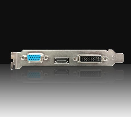 AFOX GEFORCE G210 1GB DDR2 LOW PROFILE AF210-1024D2LG2 AFOX GEFORCE G210 1GB DDR2 LOW PROFILE AF210-1024D2LG2