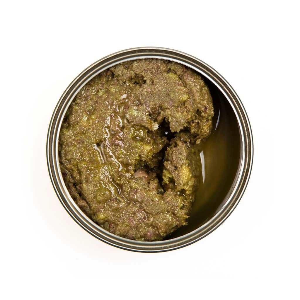 3COTY 11. Turkey Sterilised - wet cat food - 180g 3COTY 11. Turkey Sterilised - wet cat food - 180g