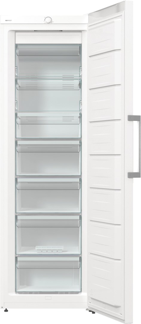 Gorenje Frysskåp FN619EEW5 BK070B Gorenje Frysskåp FN619EEW5 BK070B