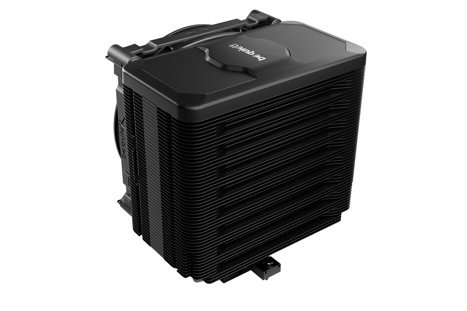 be quiet! DARK ROCK 5 Processor Air cooler 12 cm Black 1 pc(s) be quiet! DARK ROCK 5 Processor Air cooler 12 cm Black 1 pc(s)