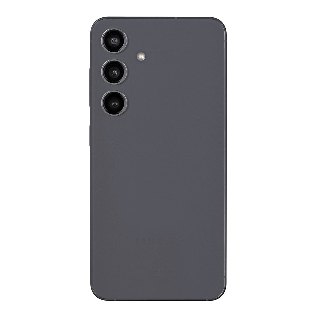 Samsung Galaxy S24 15.8 cm (6.2") Dual SIM 5G USB Type-C 8 GB 128 GB 4000 mAh Black Samsung Galaxy S24 15.8 cm (6.2") Dual SIM 5G USB Type-C 8 GB 128 GB 4000 mAh Black