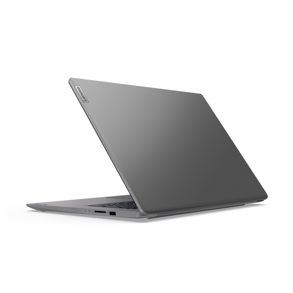 Lenovo V V17 G4 IRU Intel® Core™ i5 i5-13420H Laptop 43.9 cm (17.3") Full HD 16 GB DDR4-SDRAM 512 GB SSD Wi-Fi 6 (802.11ax) Windows 11 Pro Grey Lenovo V V17 G4 IRU Intel® Core™ i5 i5-13420H Laptop 43.9 cm (17.3") Full HD 16 GB DDR4-SDRAM 512 GB SSD Wi-Fi 6 (802.11ax) Windows 11 Pro Grey