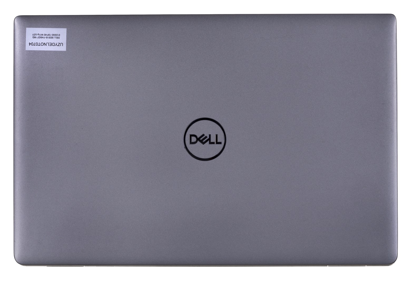 DELL LATITUDE 5520 i5-1135G7 16GB 256SSD 15,6" FHD Win11pro USED Used DELL LATITUDE 5520 i5-1135G7 16GB 256SSD 15,6" FHD Win11pro USED Used