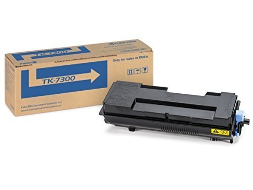 KYOCERA TK-7300 toner cartridge 1 pc(s) Original Black KYOCERA TK-7300 toner cartridge 1 pc(s) Original Black