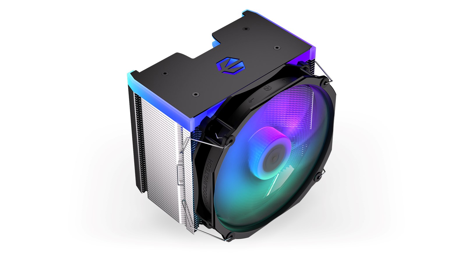 AIR COOLING ENDORFY FORTIS 5 ARGB AIR COOLING ENDORFY FORTIS 5 ARGB