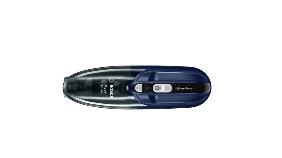 Bosch Move BHN20L - stovsuger - lednin Bosch Move BHN20L - stovsuger - lednin
