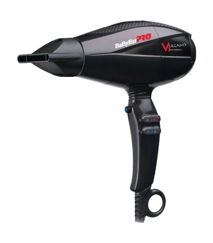 BaByliss hair dryer BAB6980IE BaByliss hair dryer BAB6980IE