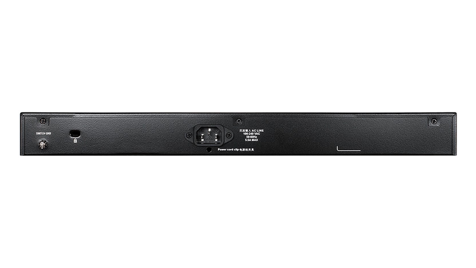 D-Link | Stackable Smart Managed Switch with 10G Uplinks | DGS-1510-20/E | Managed L2 | Desktop/Rackmountable | Gigabit Ethernet (copper) ports quantity 16 D-Link | Stackable Smart Managed Switch with 10G Uplinks | DGS-1510-20/E | Managed L2 | Desktop/Rackmountable | Gigabit Ethernet (copper) ports quantity 16