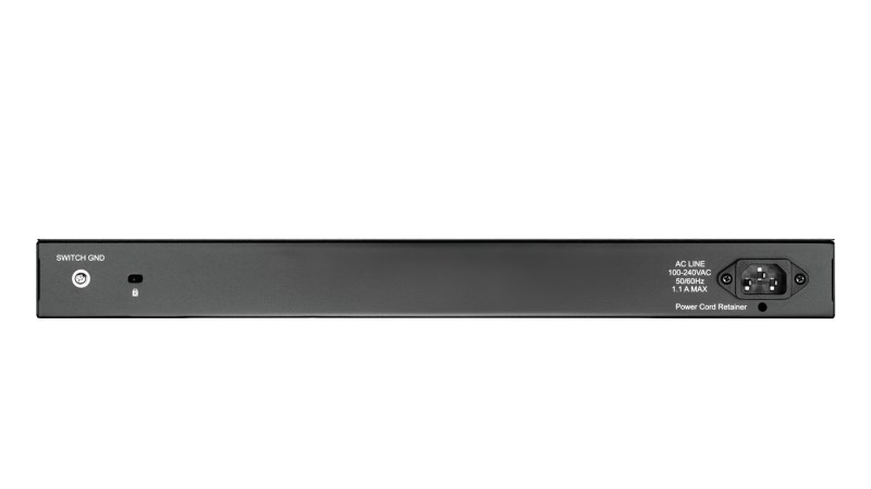 D-Link DXS-1210-12TC/E network switch Managed L2 10G Ethernet (100/1000/10000) 1U Black, Silver D-Link DXS-1210-12TC/E network switch Managed L2 10G Ethernet (100/1000/10000) 1U Black, Silver