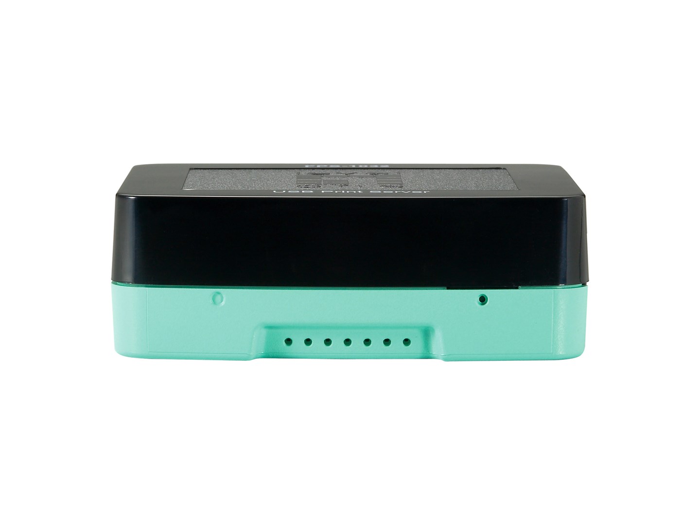 LevelOne USB Print Server LevelOne USB Print Server