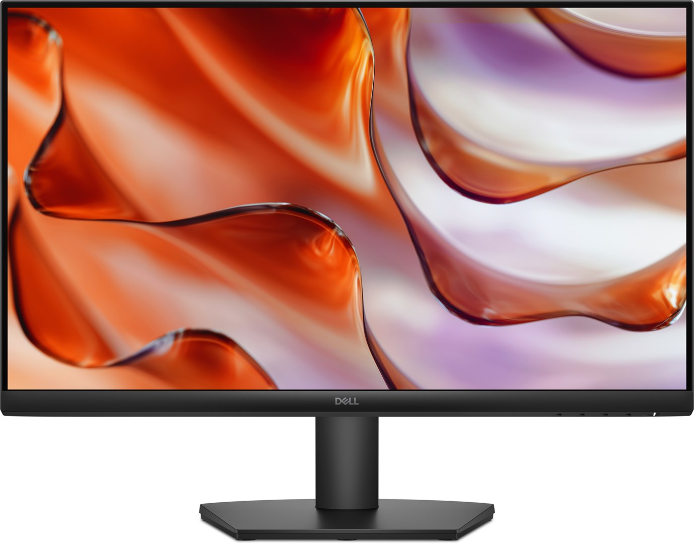 DELL SE2425HM computer monitor 60.5 cm (23.8") 1920 x 1080 pixels Full HD LCD Black DELL SE2425HM computer monitor 60.5 cm (23.8") 1920 x 1080 pixels Full HD LCD Black