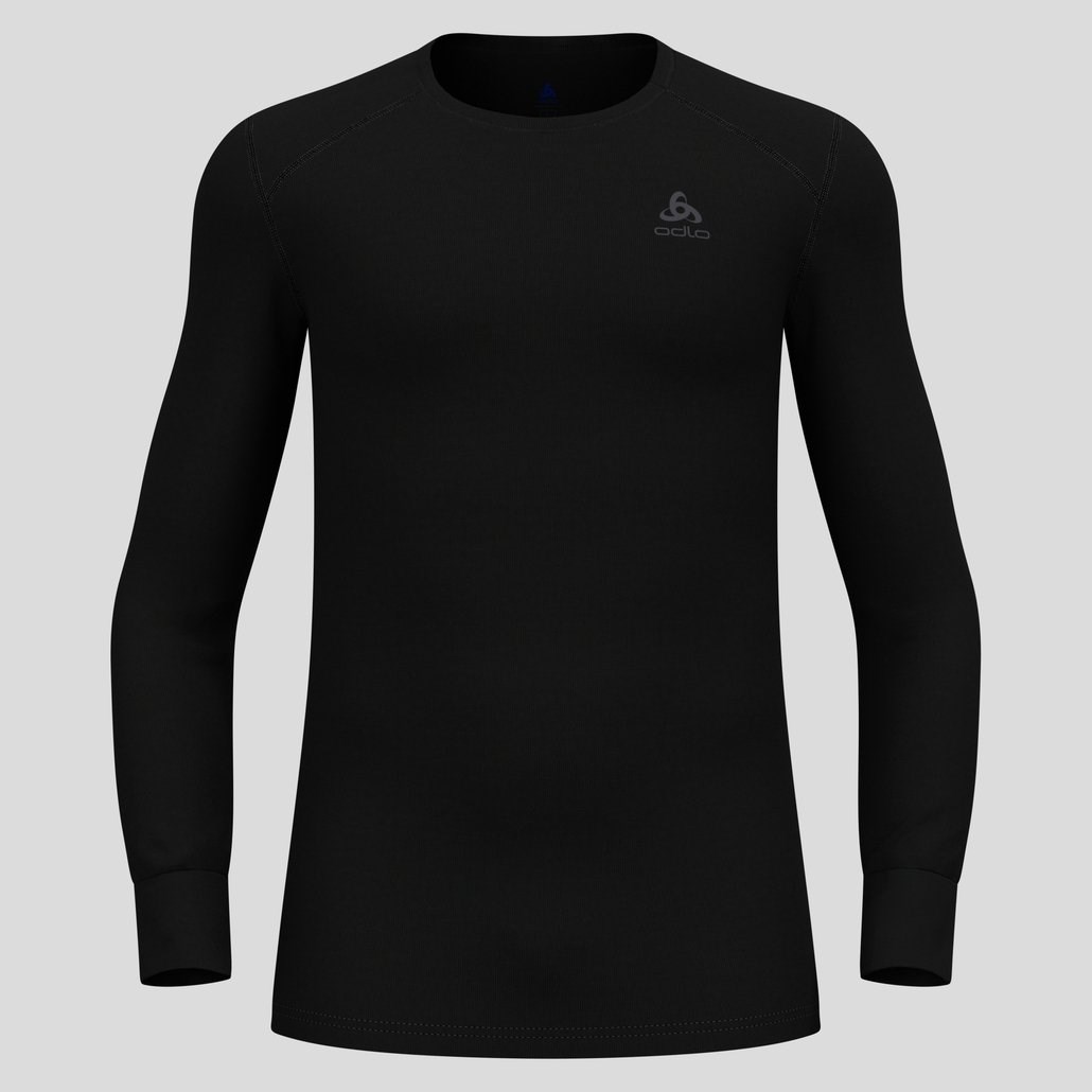 Odlo The Active Warm Base Layer Top Odlo The Active Warm Base Layer Top