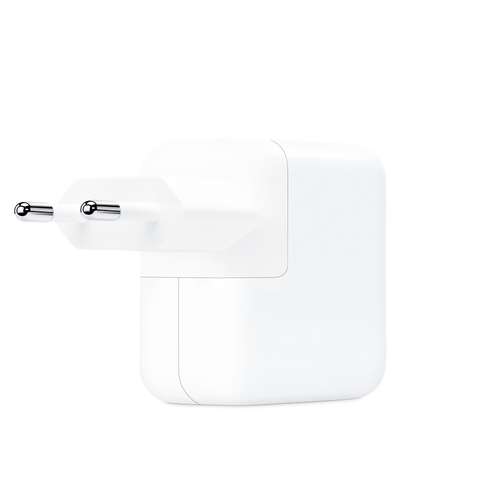 30W USB-C Power Adapter 30W USB-C Power Adapter