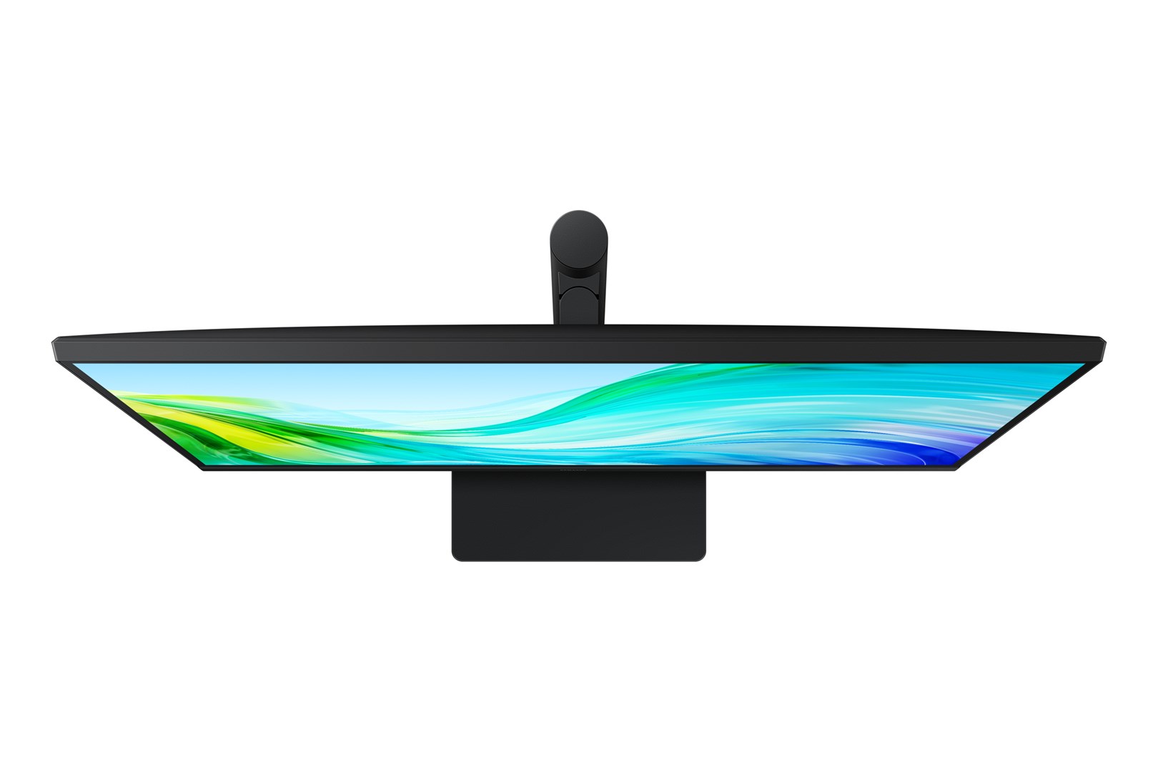 Samsung S61F computer monitor 68.6 cm (27") 2560 x 1440 pixels Quad HD LCD Black Samsung S61F computer monitor 68.6 cm (27") 2560 x 1440 pixels Quad HD LCD Black
